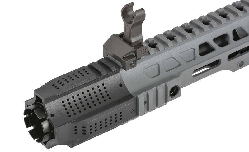SAI GRY 7.5" Pistol Karabin replica