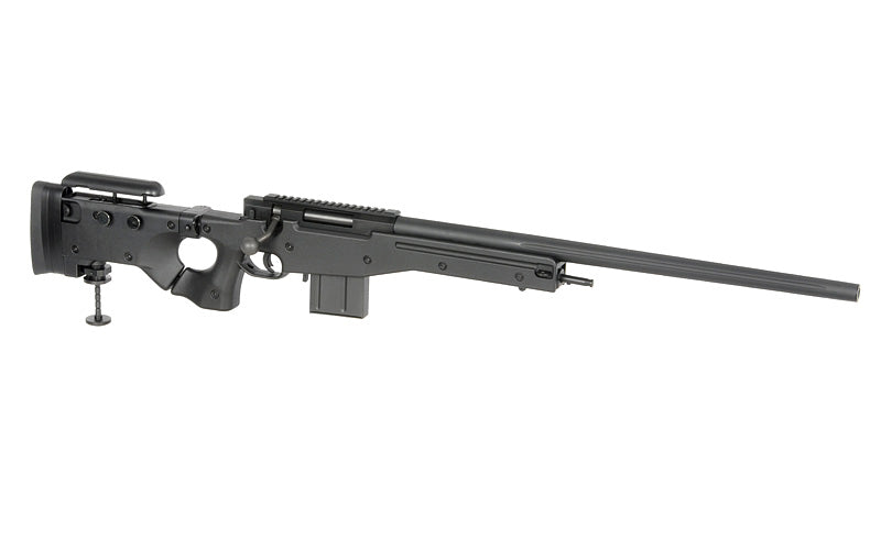 CM.706-U Opgraderet Version 530 FPS - Sort