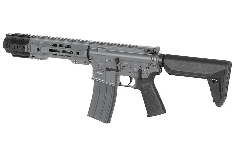 SAI GRY 7" GBB Karabin Replica CGS Lightning Serie -