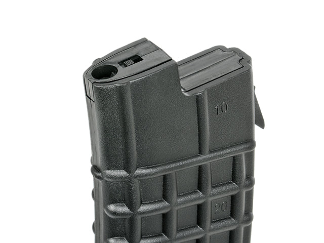 160rd AUG Mid-Cap magasin
