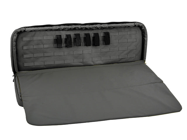 105 cm Rifle Bag - Black
