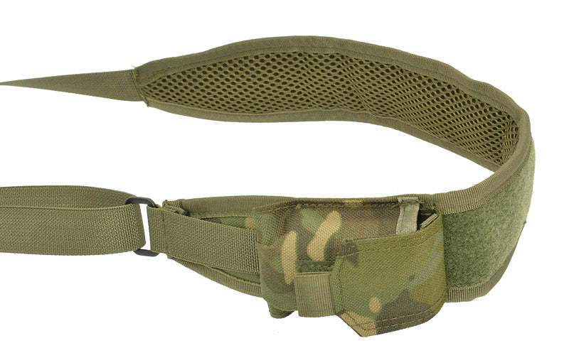Enhanced 2-Point Rifle Sling - MT
