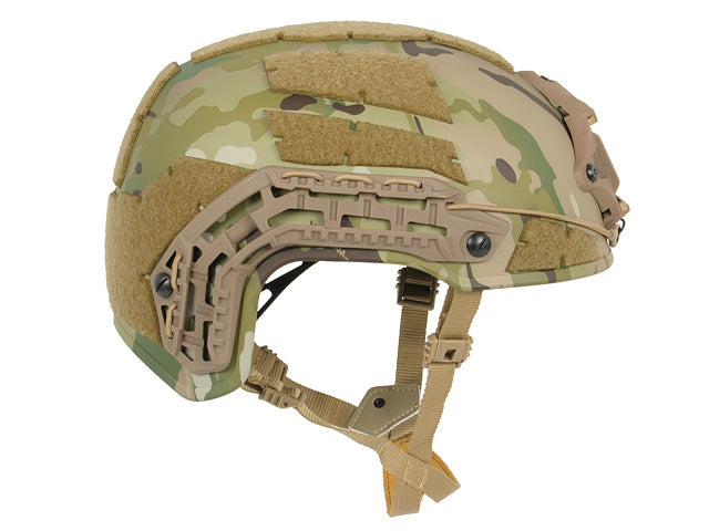 Next-generation Spec-Ops ballistisk hjelm replica - MC