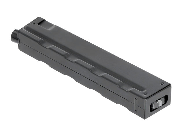 Old School 200RD Hi-cap Magasin MP5 serie - Sort