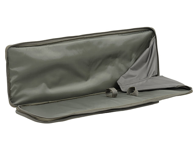 Gun Case for Weapons up to 120 cm Long - Ranger Green