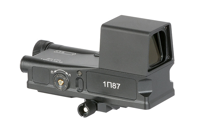 Airsoft 1P87 Style Russisk Optic Sigte til AK/AK12/AKSU