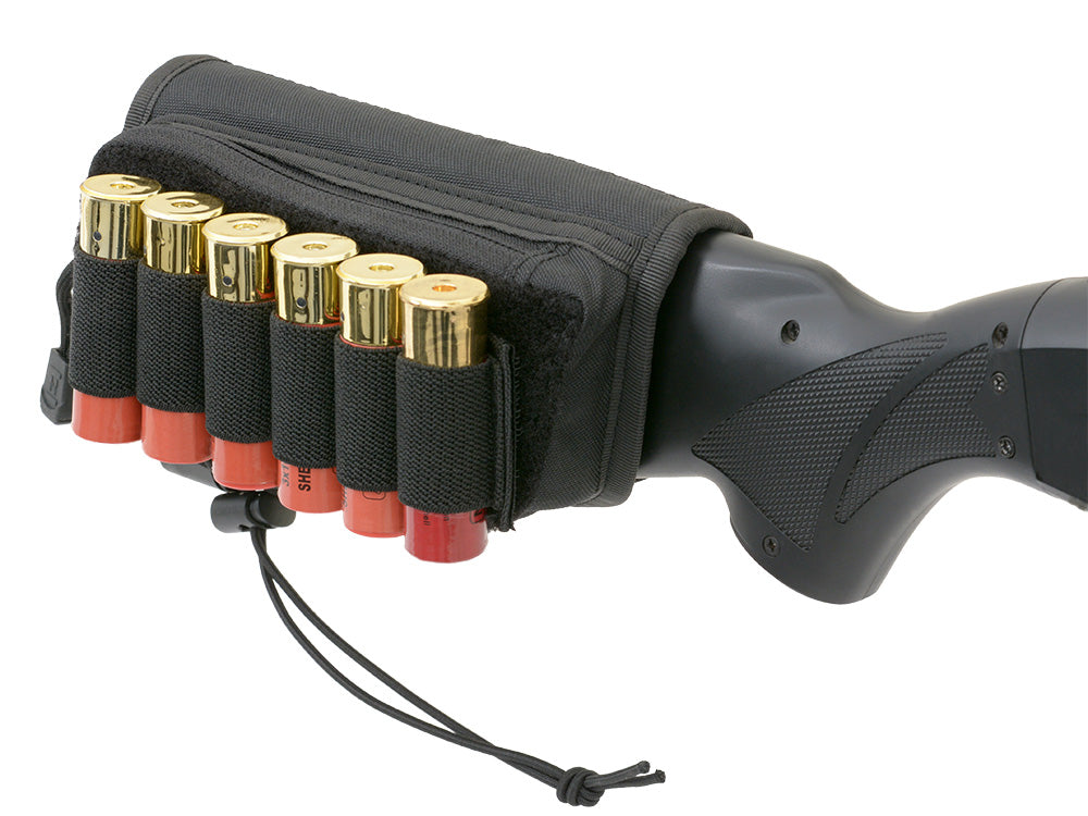 Rifle/Shotgun Stock Pack