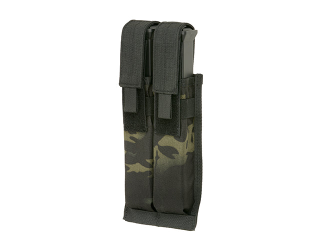 UMP/UTR45 Double Magazine Pouch - MB