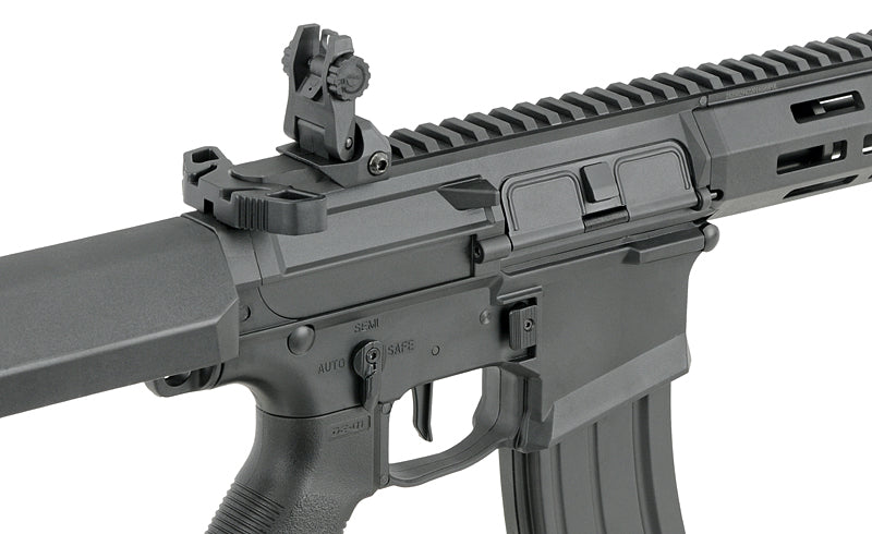 M904L Falcon 3.0 ETU Airsoft Rifle - Black
