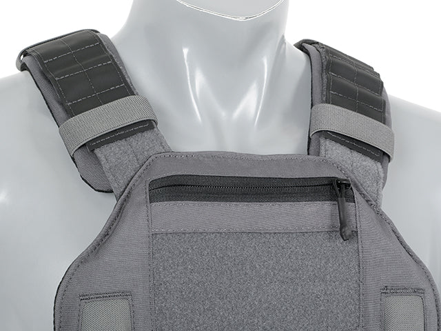 420 Plate Carrier