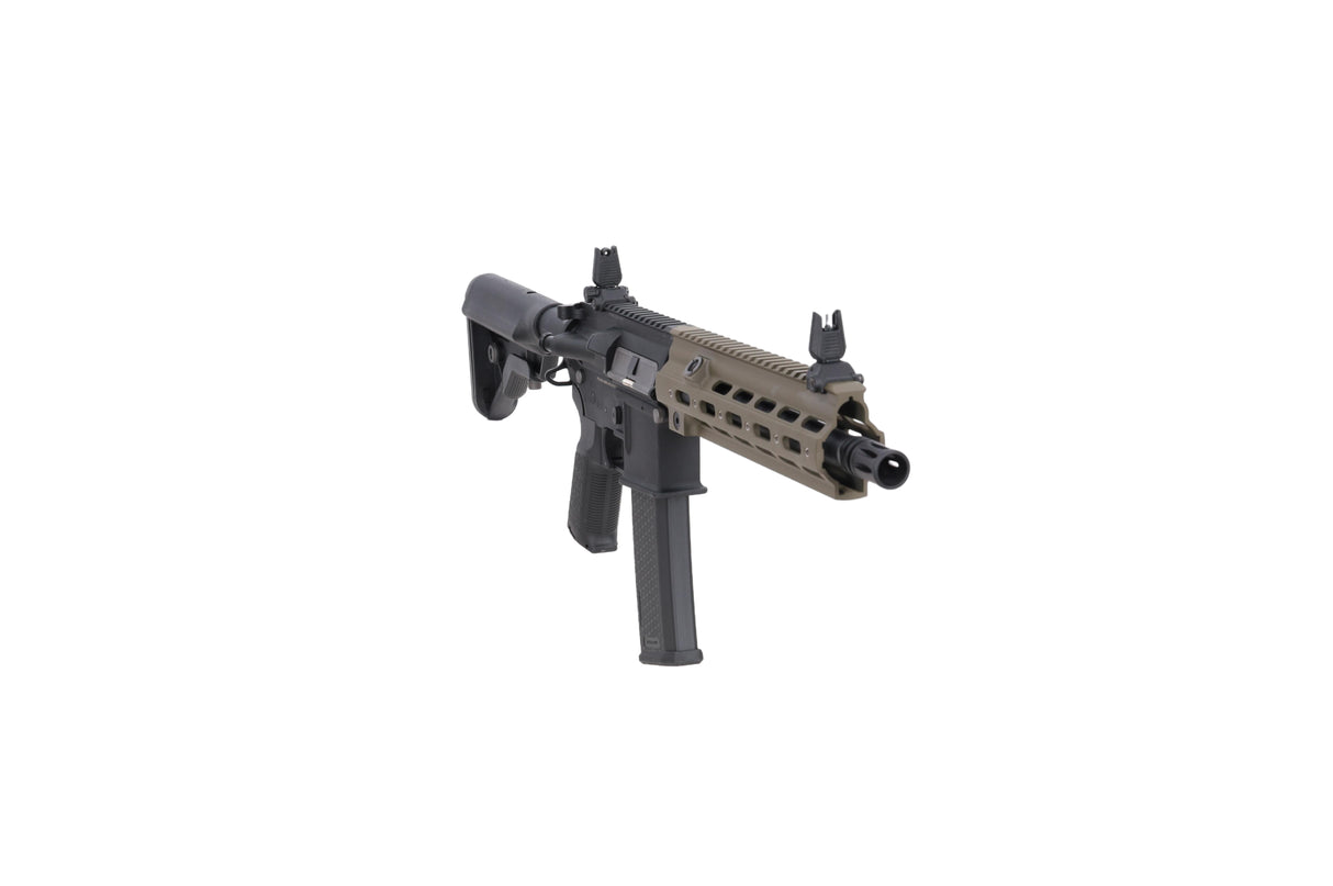 Specna Arms SA-CH30 CORE™ Gen.2 HAL ETU™ airsoft Carbine Olive