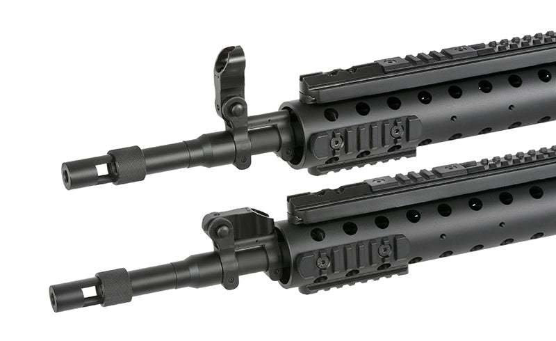 MK12 MOD0 SPR