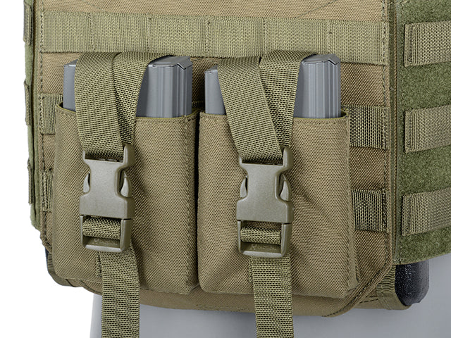 Sniper Rifle Mag Pouch - MB