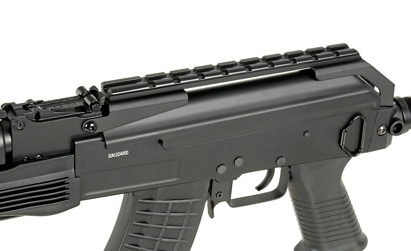 CM.039C, GEN-2