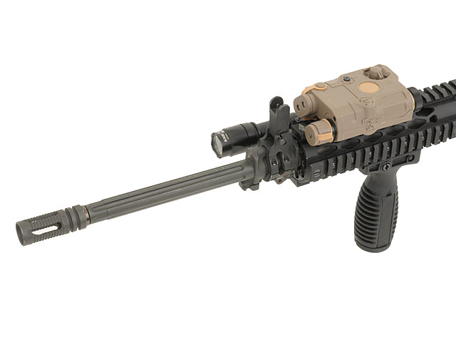 Dummy AN/PEQ-15 box
