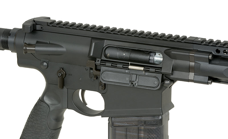 Daniel Defense DD5 SBR 10.5" Replica Eshooter ETU, GEN-2 x TG