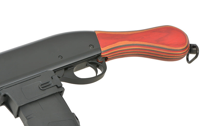 Alpha Tactical shotgun replica