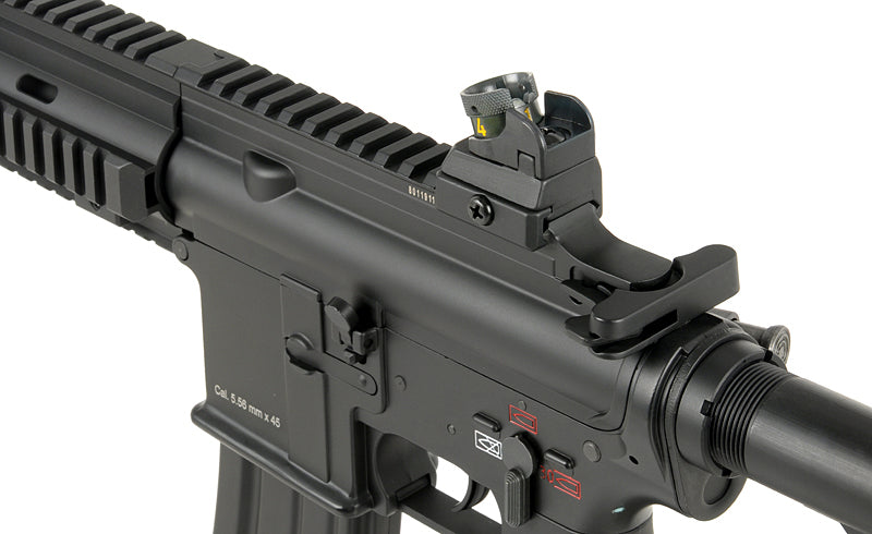 BY-801 Assault Riffel Replica