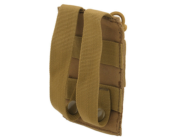 Radio pouch