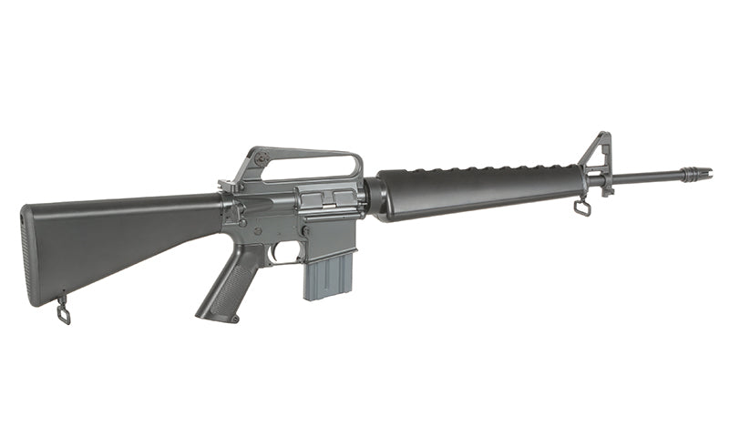 Colt 603/XM16E1 GBBr Replica CGS - Sort