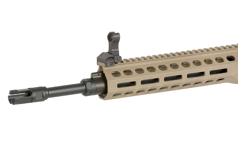 Barrett Rec10 Replica Eshooter ETU - TAN