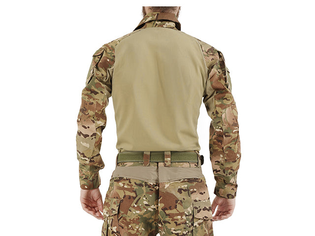 Army combat uniform (XL Size) - Multicamo