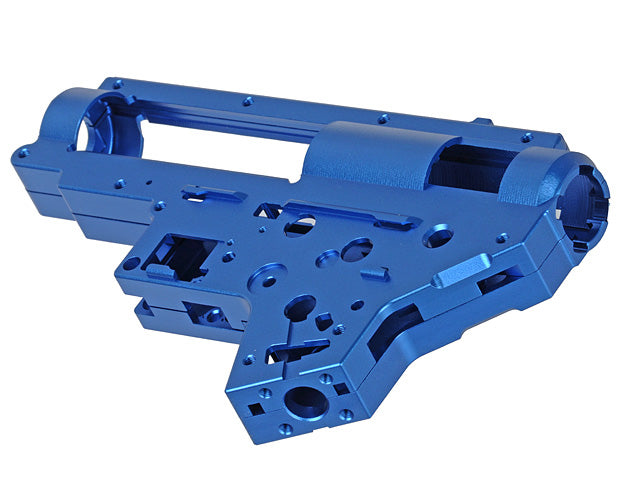 CNC Billet CM.097 V2 Gearkasse Shell to CM.097