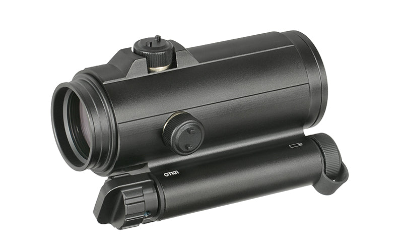 Airsoft DK-9 Style Russisk Rød dot Sigte til AK