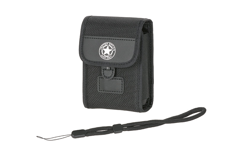 Forester 6x21 OLED Gen2 1600Y Laser Rangefinder