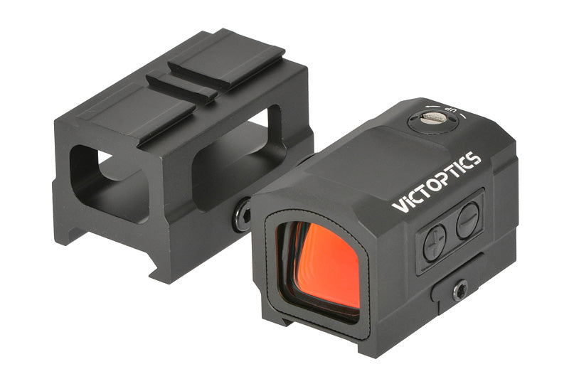 VictOptics SRD 1x18x20 VOD Rød dot Sigte