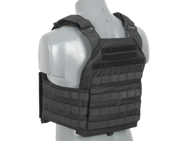 Buckle Up Assault Plate Carrier Cummerbund