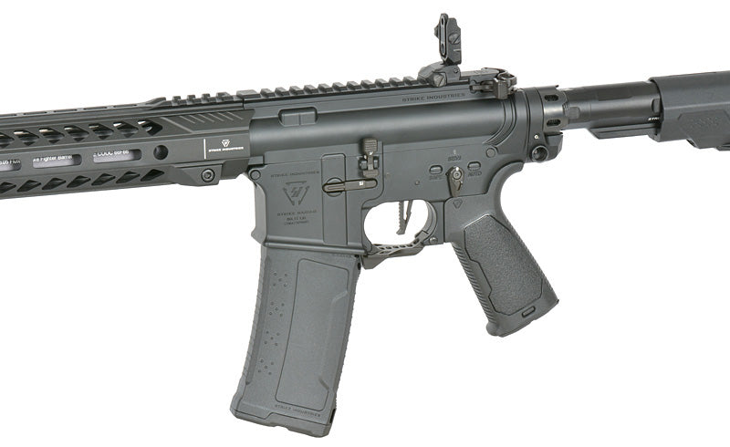 Strike industries 15.5" Raider Riffel AEG, GEN-2 - Sort