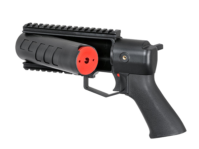 Thor Power Up 40MM Hand-Held Granat Launcher