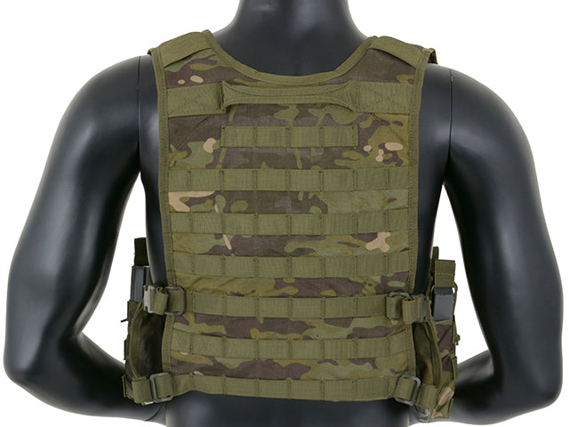 Tactical Rifleman Chest Rig - MT