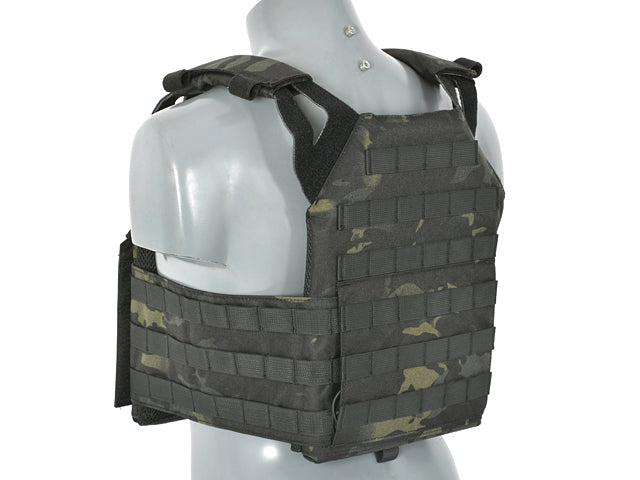 Jump Plate Carrier Cummerbund - MB