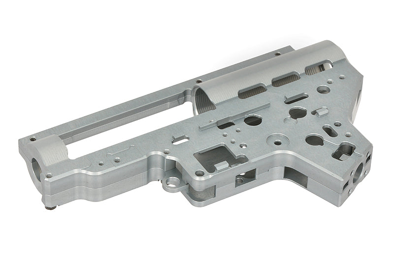 CNC Gearkasse V2 (8mm) - QSC