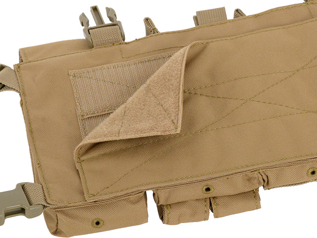 Buckle Up Chest Rig V3 - MT