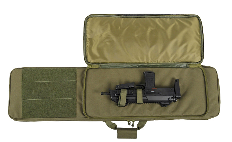Double weapon case 103cm