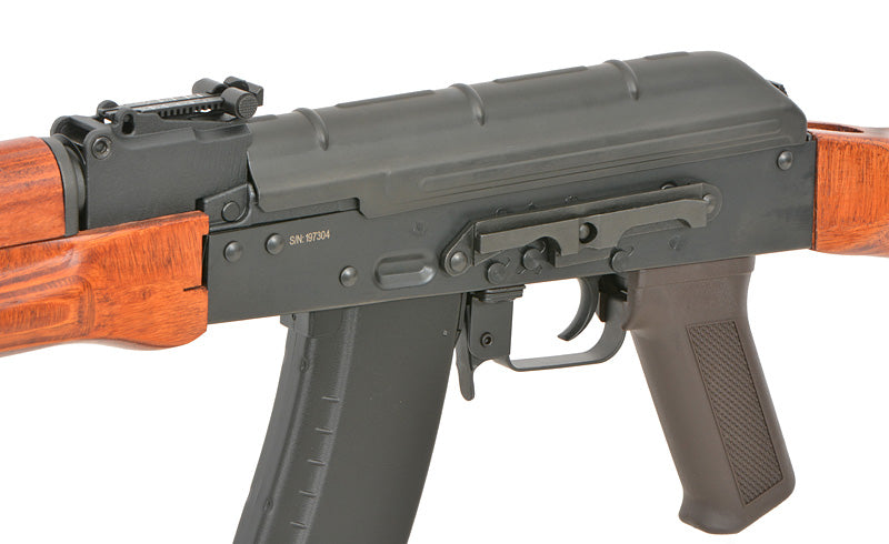 CM.056 Full Steel AK replica Eshooter ETU