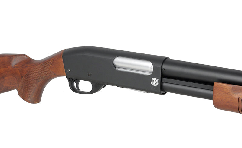 ST870 Middle Shotgun Replica - ægte træ