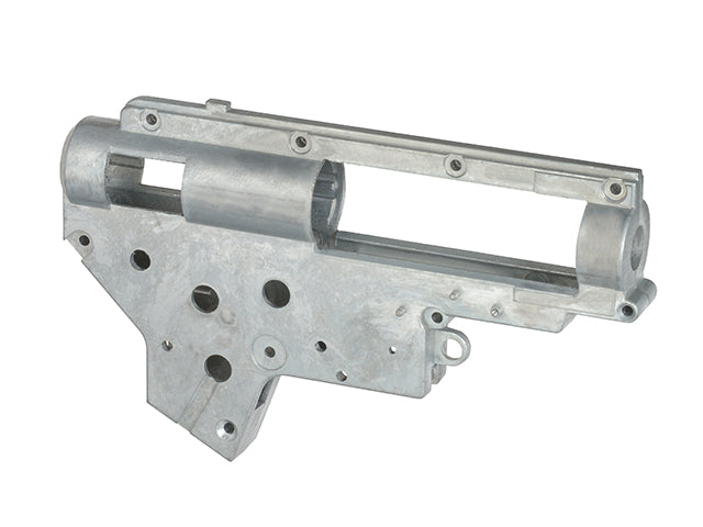 Reinforced gearbox shell V.2 (8mm)