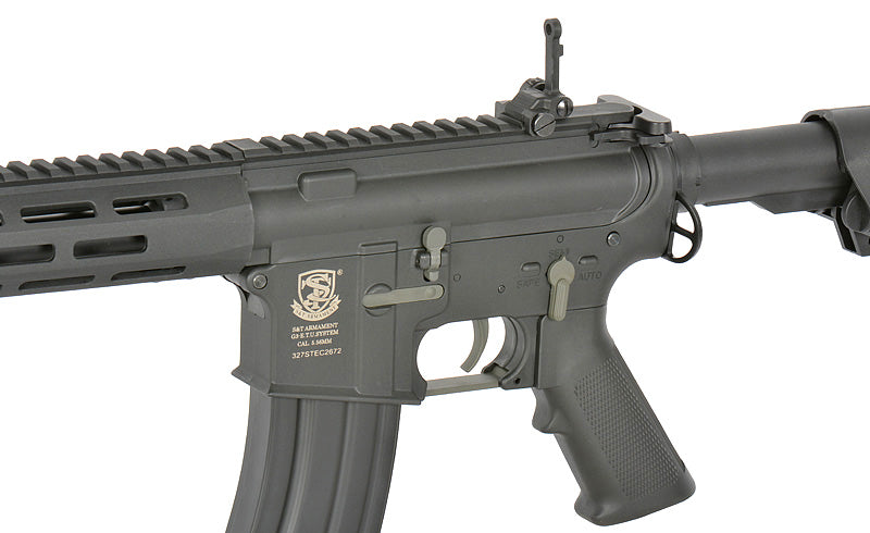 M4 CQB 9.5" Assault Riffel Sports Line ETU