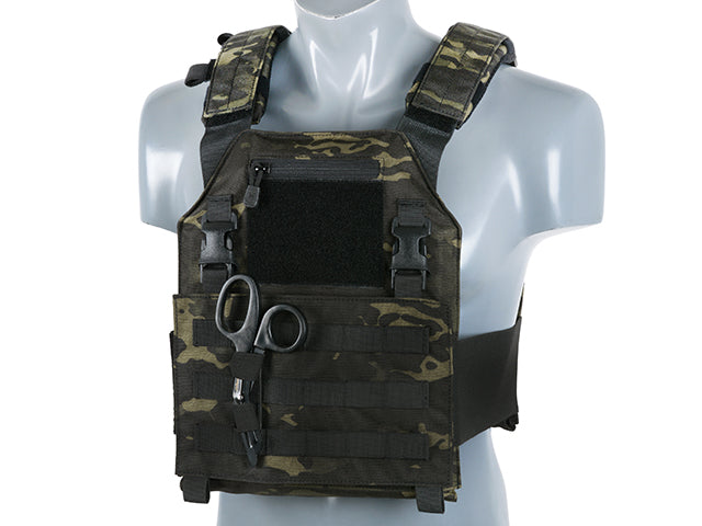 Universal vertical pouch "STICK" Molle