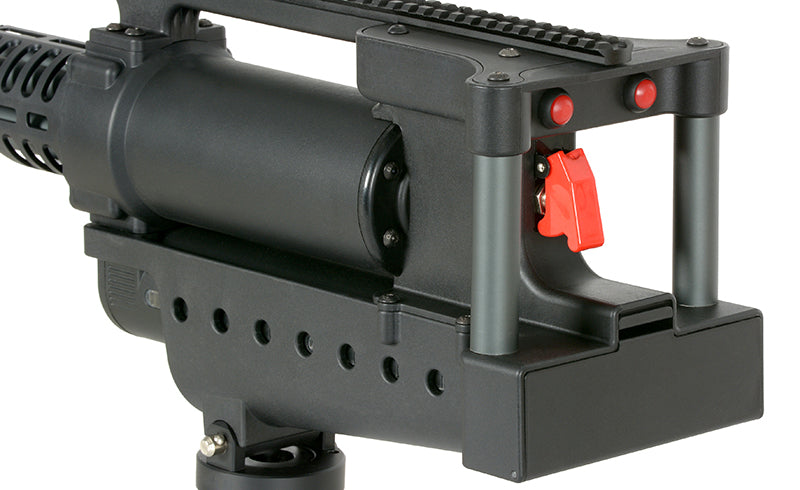 WE23-H Rotary Minigun-Style Replica