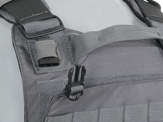 420 Plate Carrier