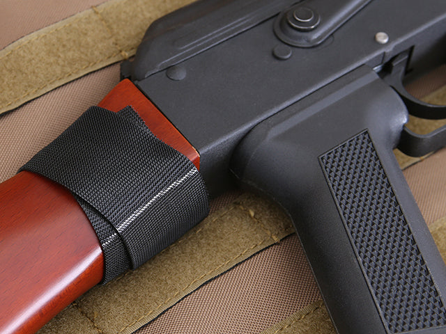 Padded Rifle Case 105cm - MB