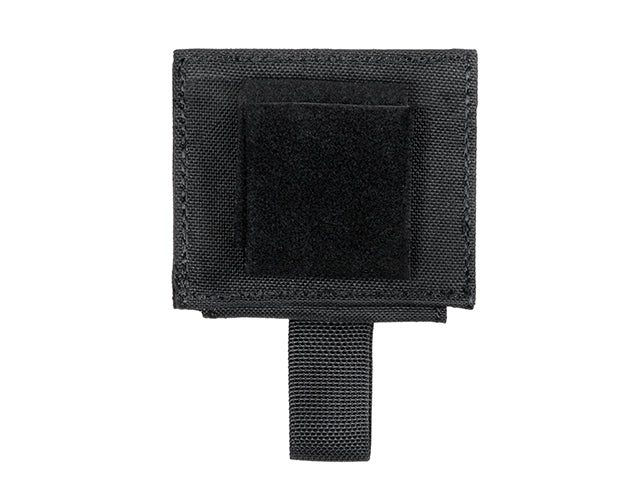 Belt Mounted Small Dump Pouch