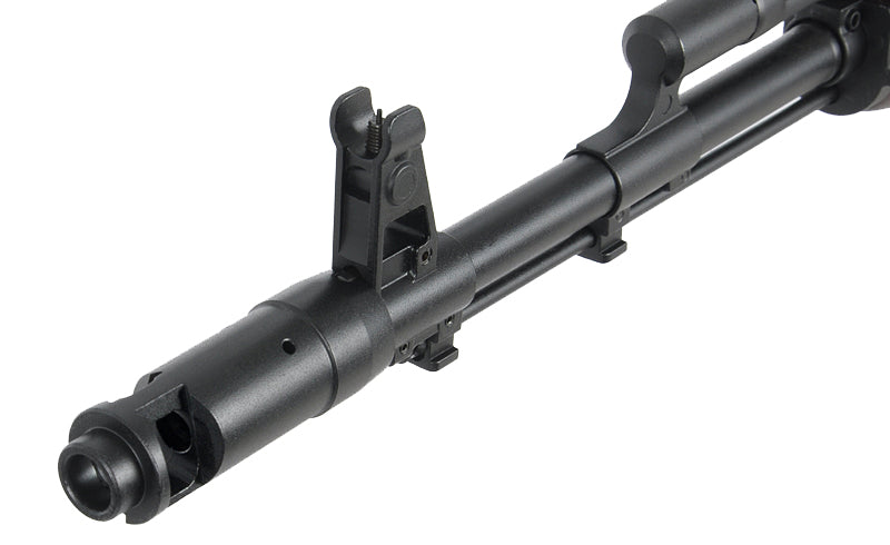 ASK204 EBB Full-Metal