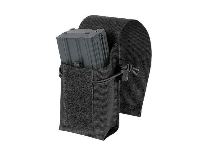 AR 2-magazine pouch, Laser Cut