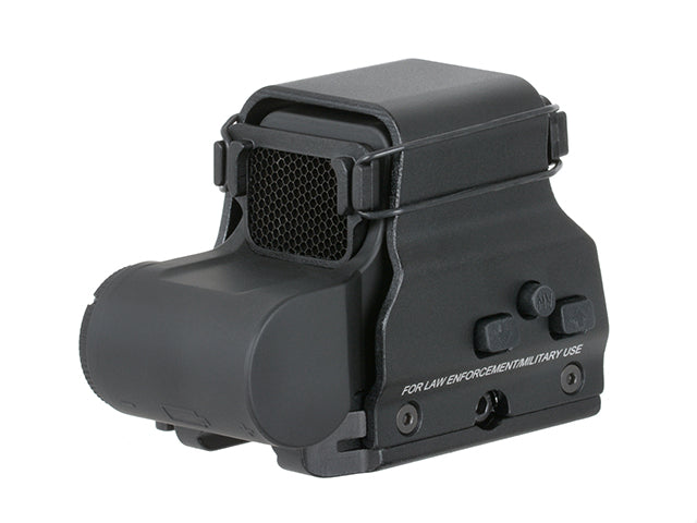 Killflash Glas Guard til Holo Sights